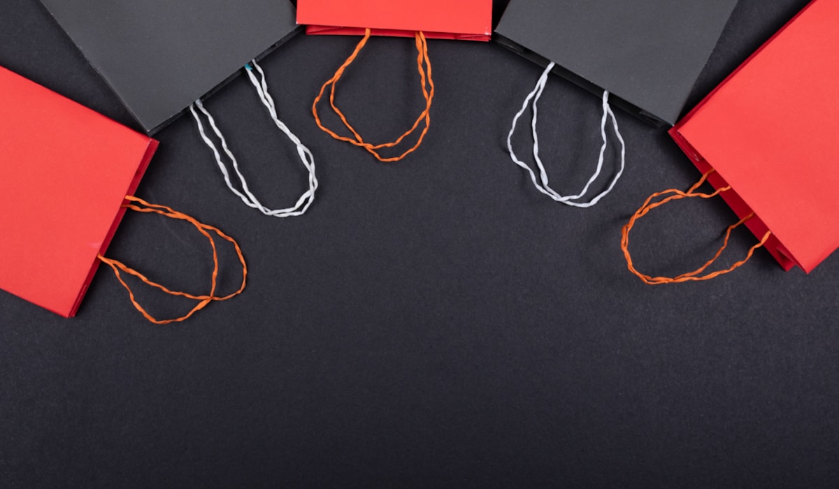 退件区作业与包装相关场景